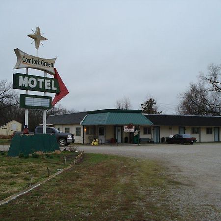 Comfort Green Motel Thayer Екстериор снимка