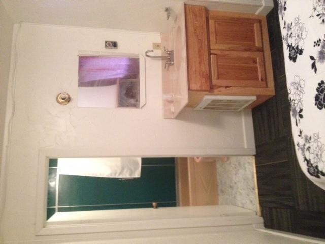 Comfort Green Motel Thayer Екстериор снимка