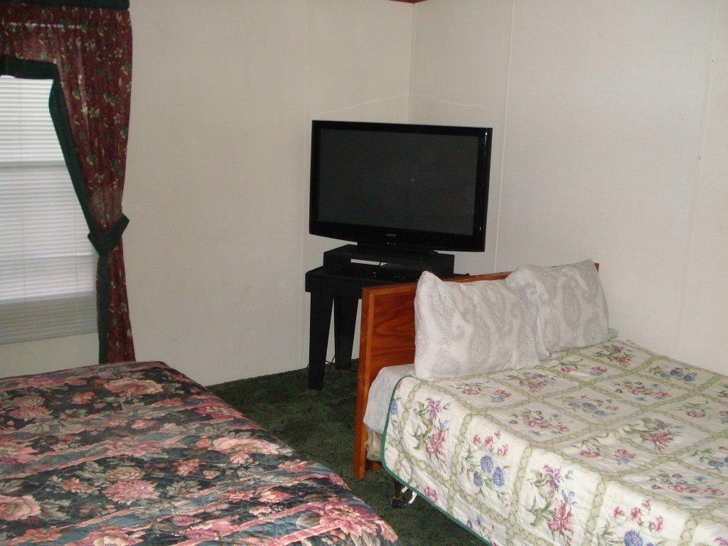 Comfort Green Motel Thayer Екстериор снимка
