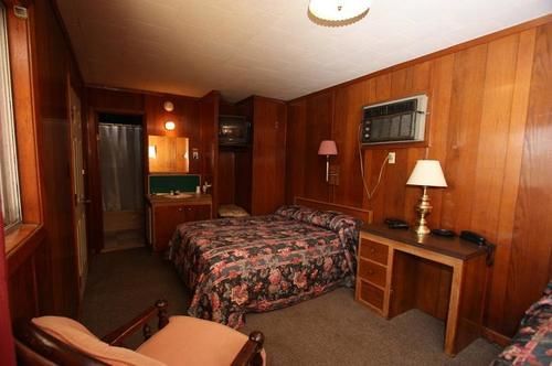 Comfort Green Motel Thayer Екстериор снимка